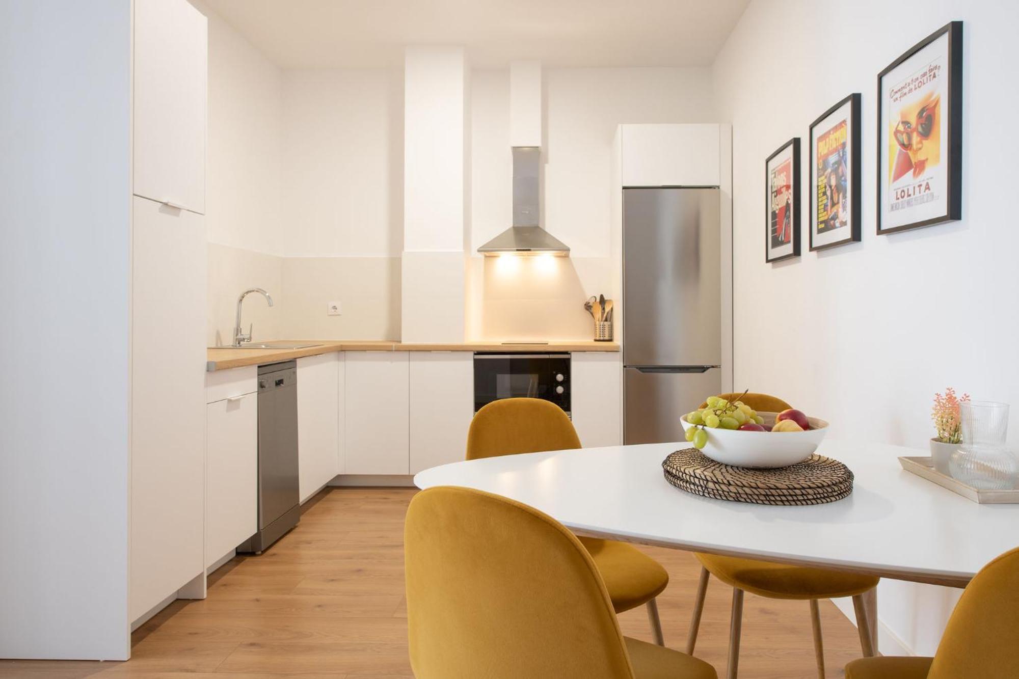 Magno Apartments Jardines De Meca セビリア エクステリア 写真