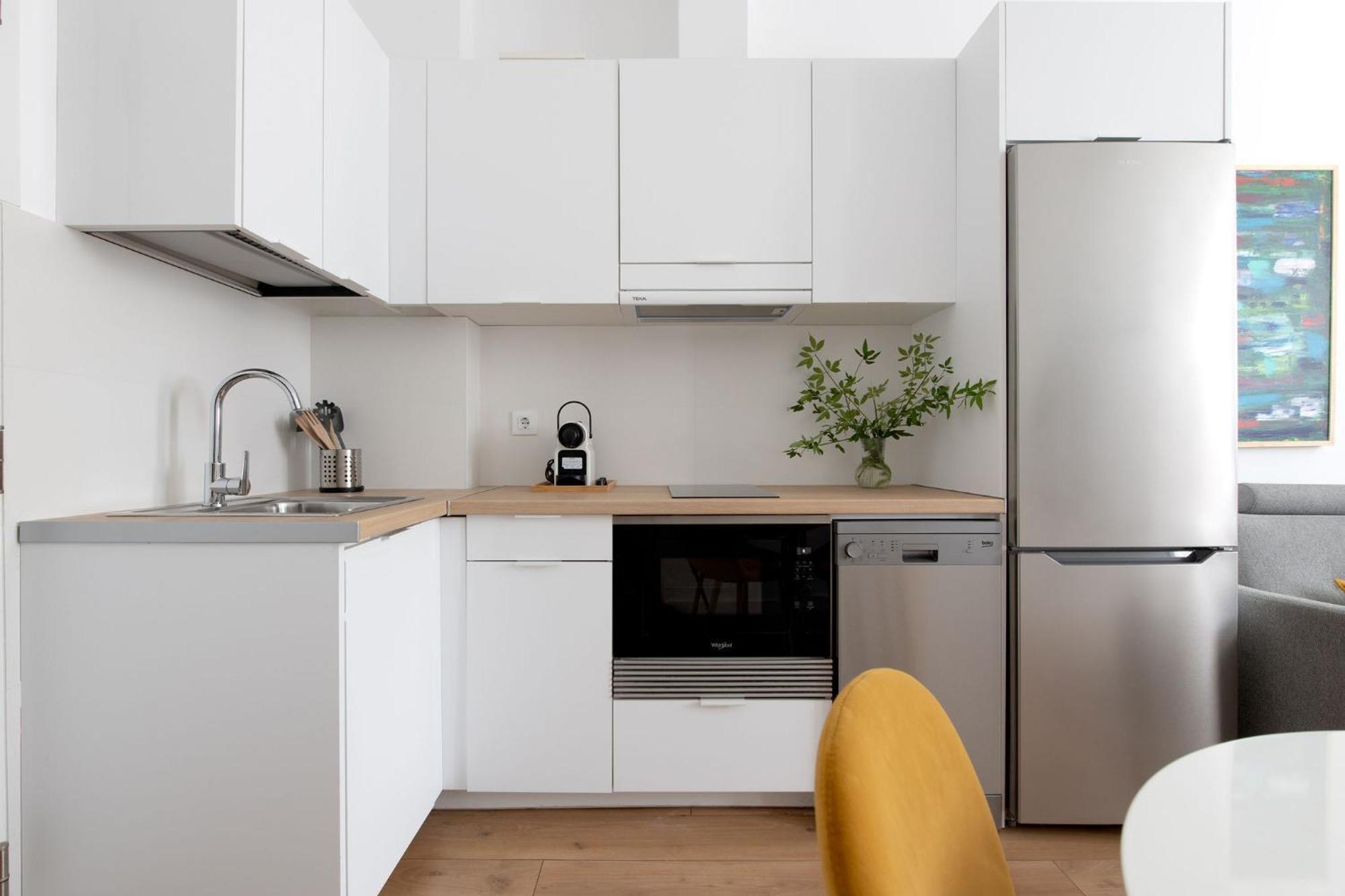 Magno Apartments Jardines De Meca セビリア エクステリア 写真